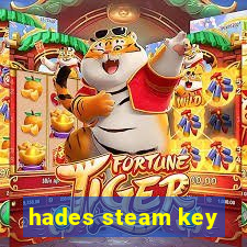 hades steam key